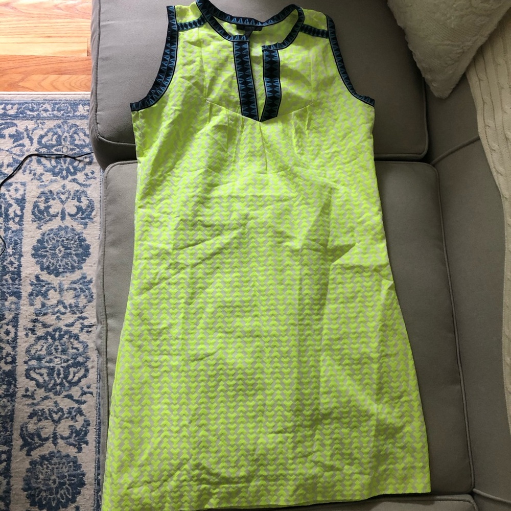 J.Crew Shift Dress